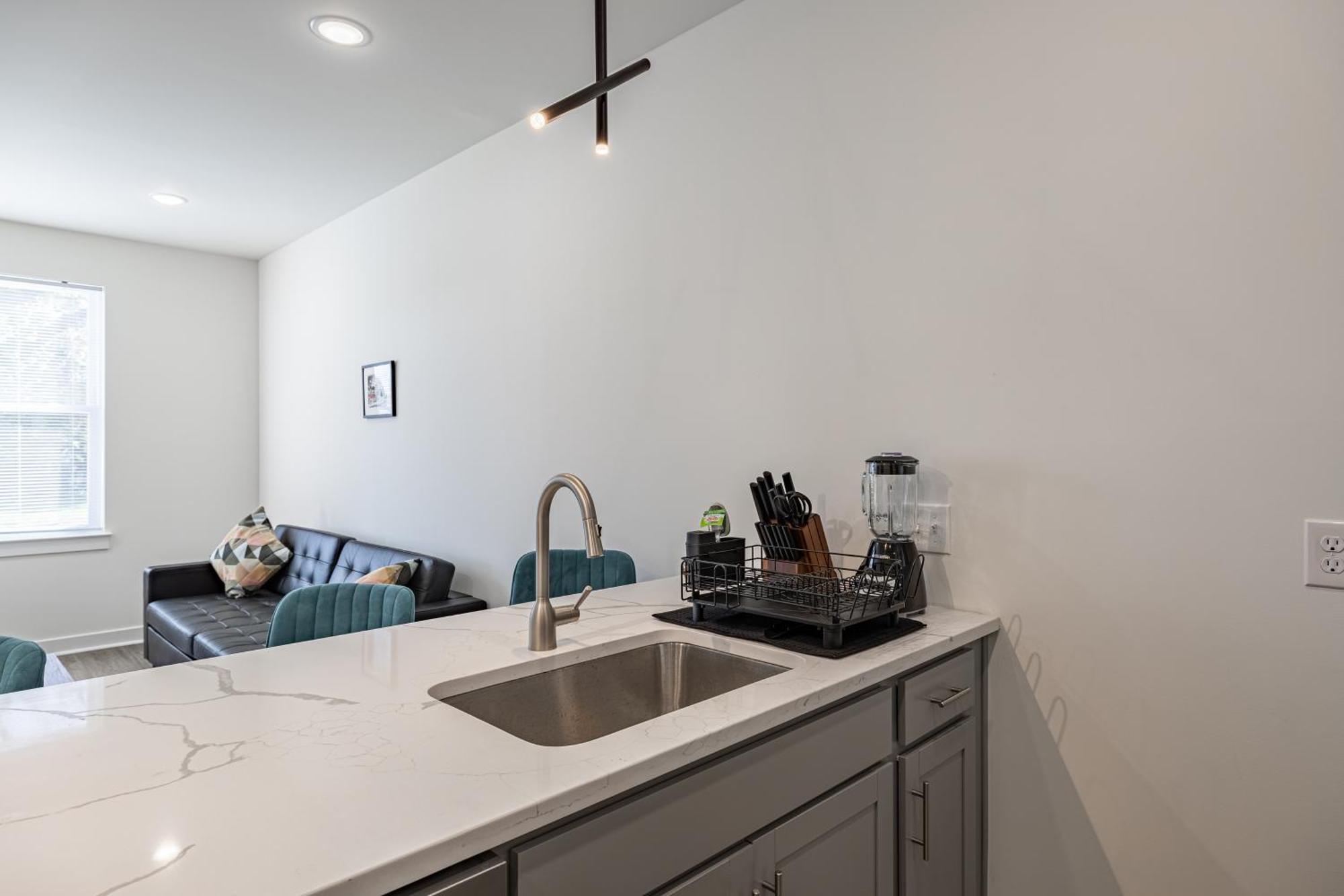 Tourist Home Of Richmond - Church Hill North Apt03 ภายนอก รูปภาพ